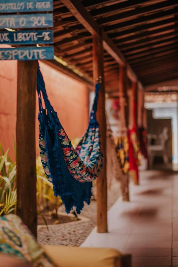 Pousada Viver A Vida Porto Seguro Exterior foto