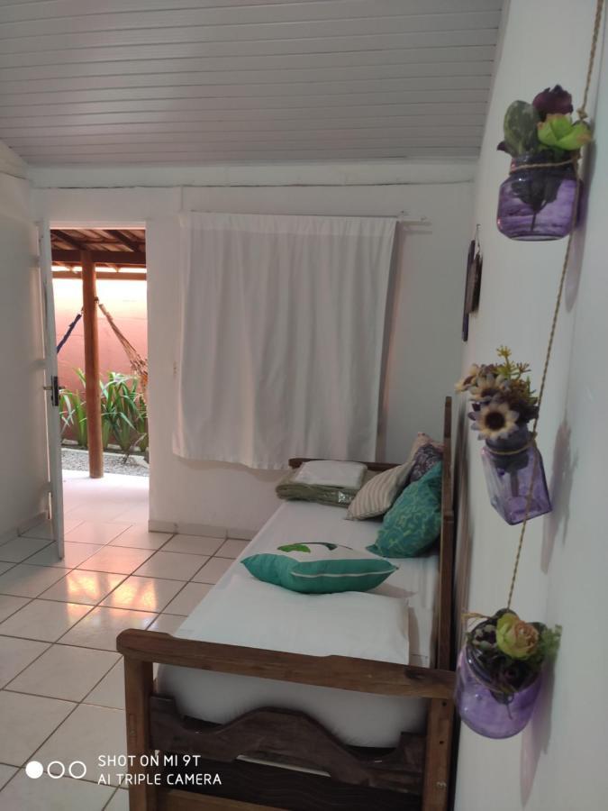Pousada Viver A Vida Porto Seguro Exterior foto