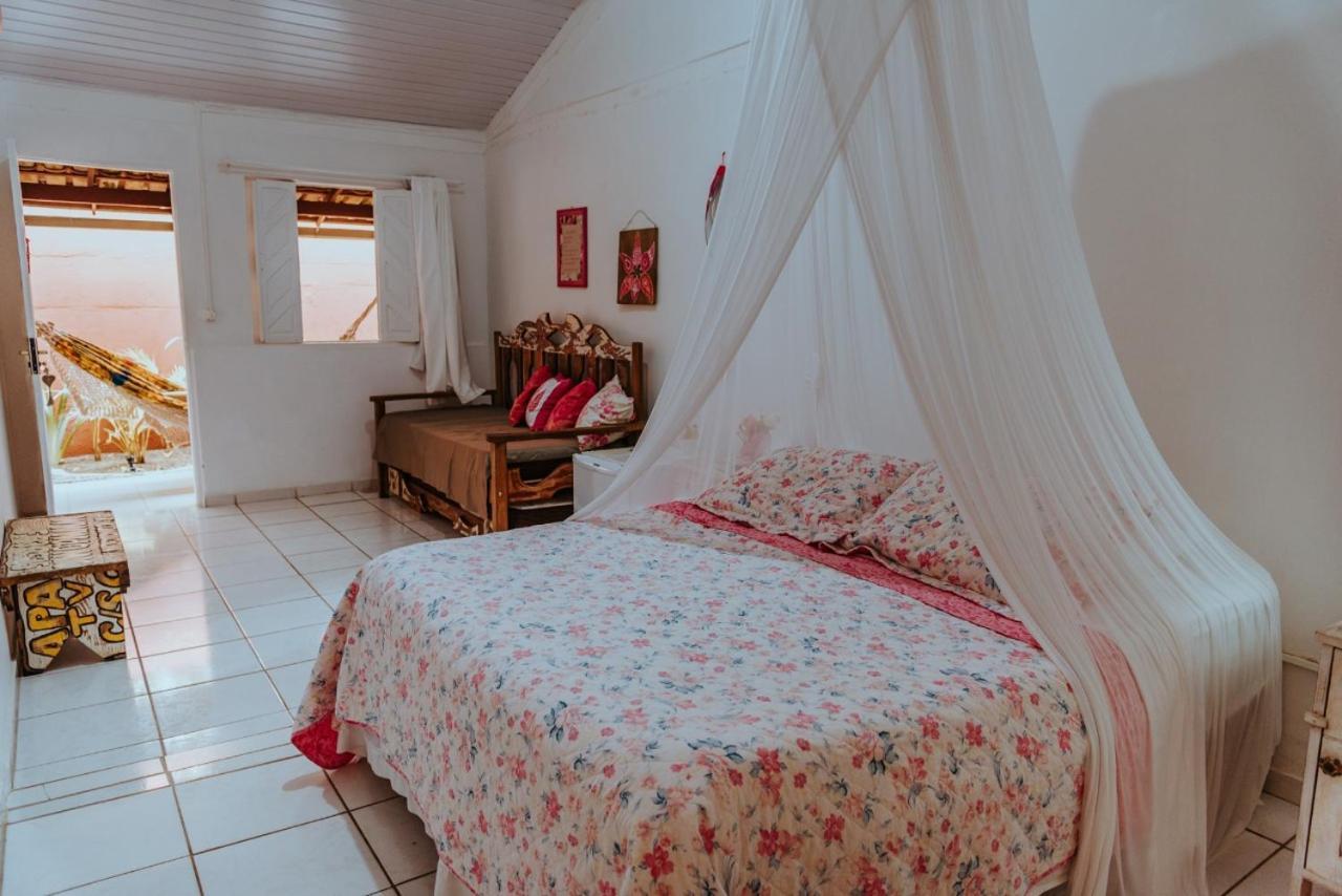 Pousada Viver A Vida Porto Seguro Exterior foto